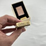 فندک برند چیف طرح دختر گاوچرون - تصویر 4